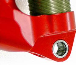BOC needle bearings