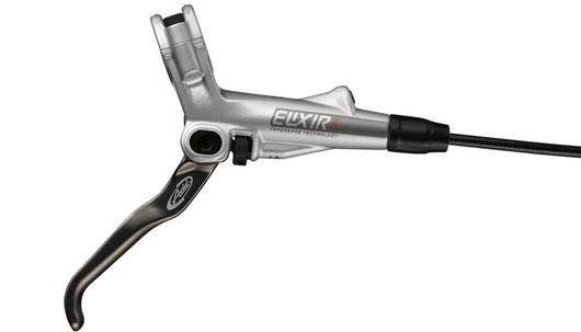 Avid Elixir lever