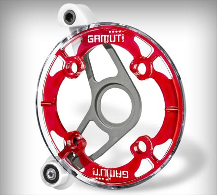 Gamut P30
