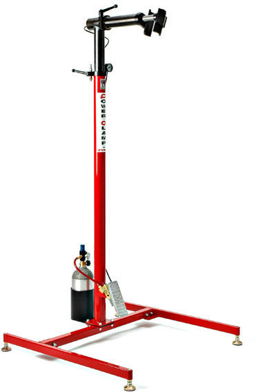 Foes Power Clamp