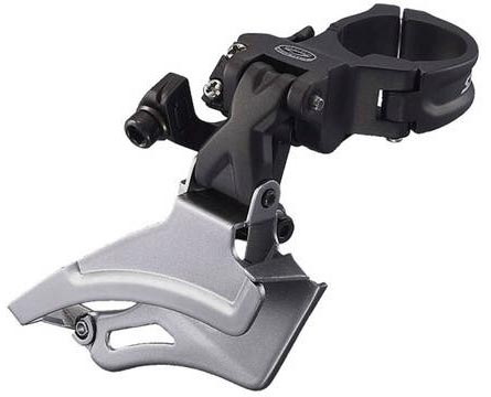 Saint Front Derailleur
